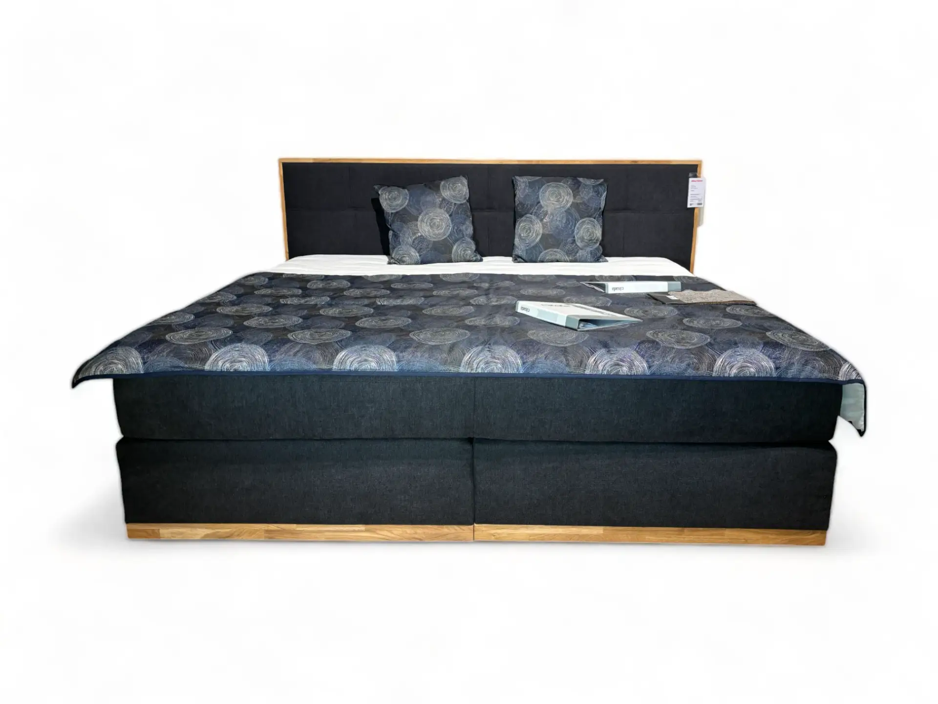Cotta Collection Levana Boxspringbett