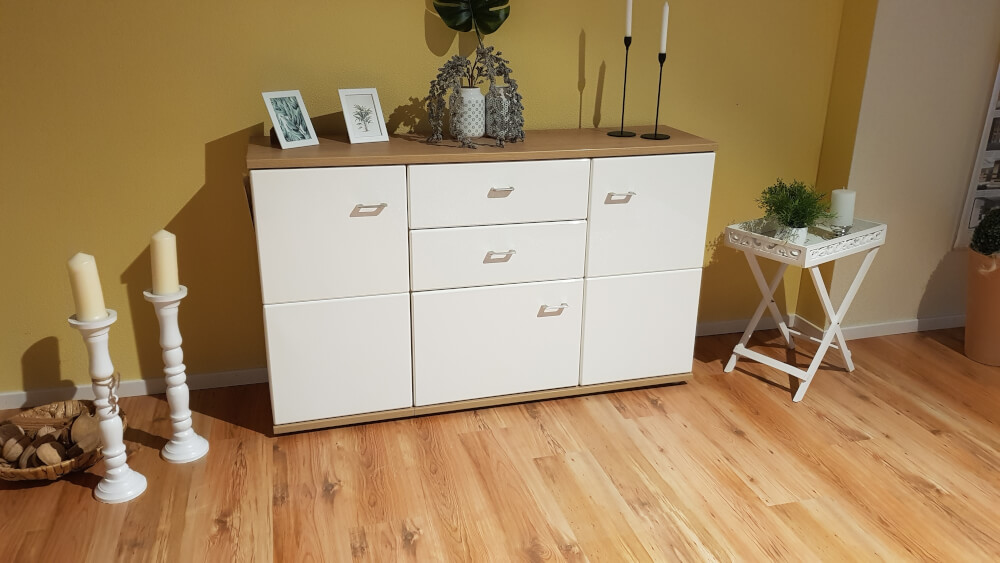 LARGO Sideboard      von Stralsunder