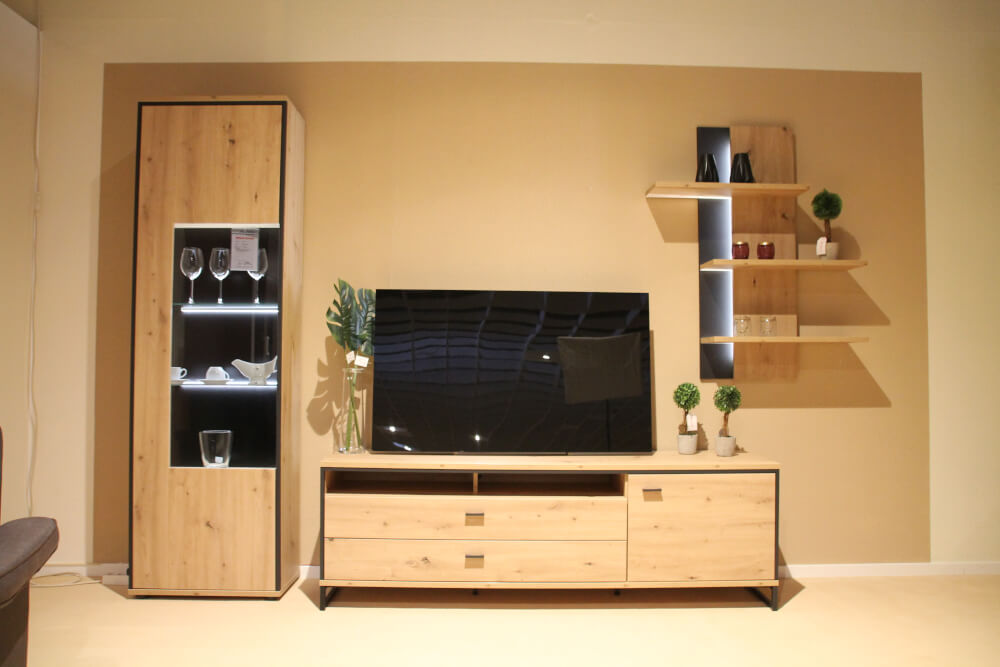 BUENOS AIRES - Wohnwand        von MCA Furniture