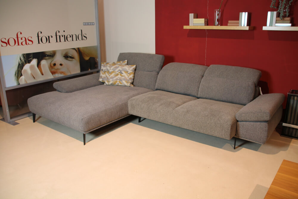 W. Schillig 24405 Levi - Ecksofa