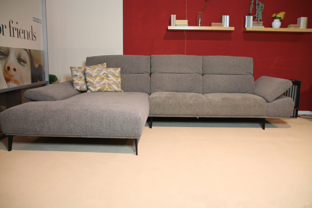 24405 Levi - Ecksofa von W. Schillig