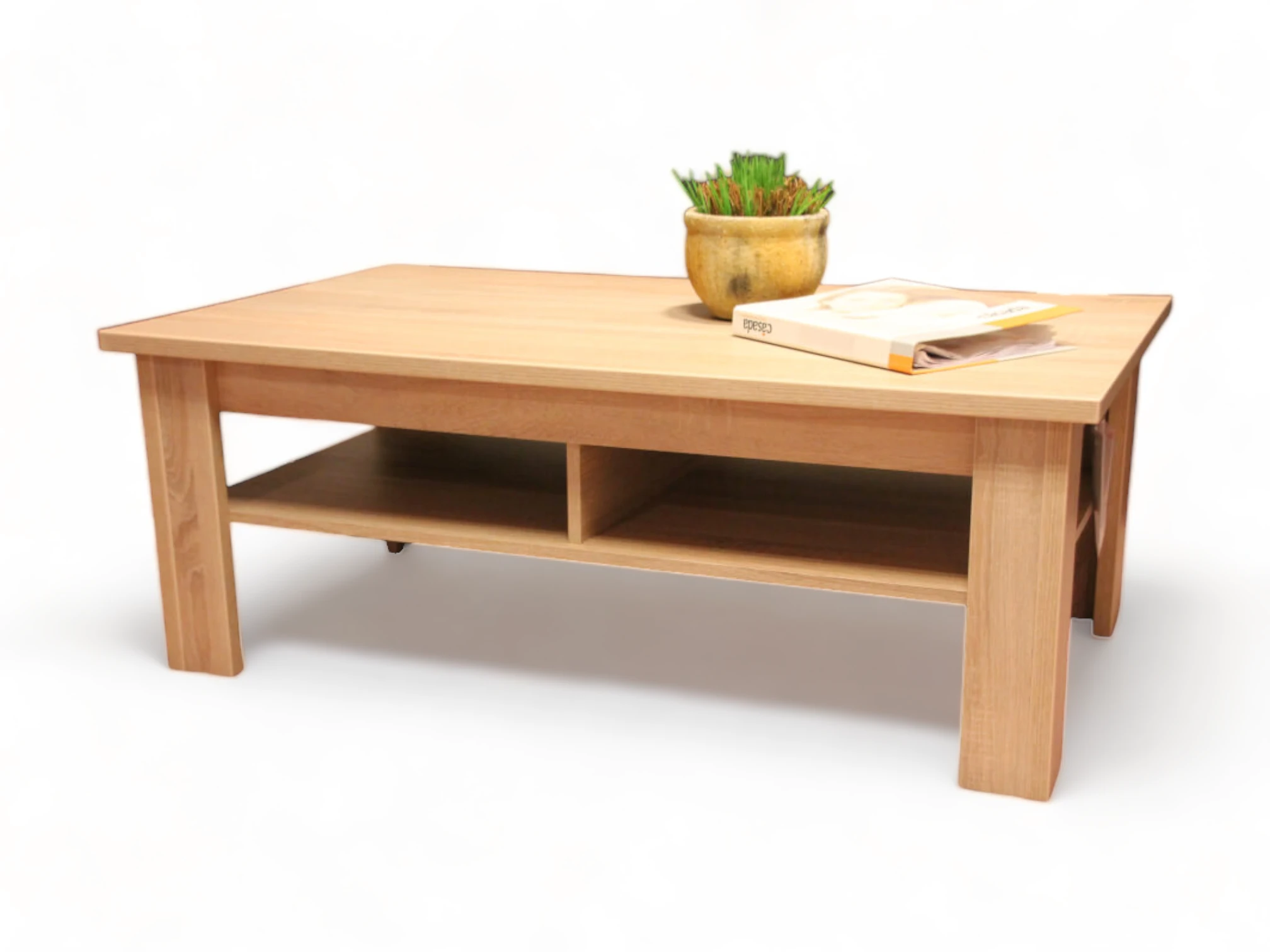 PLANO  2  Couchtisch