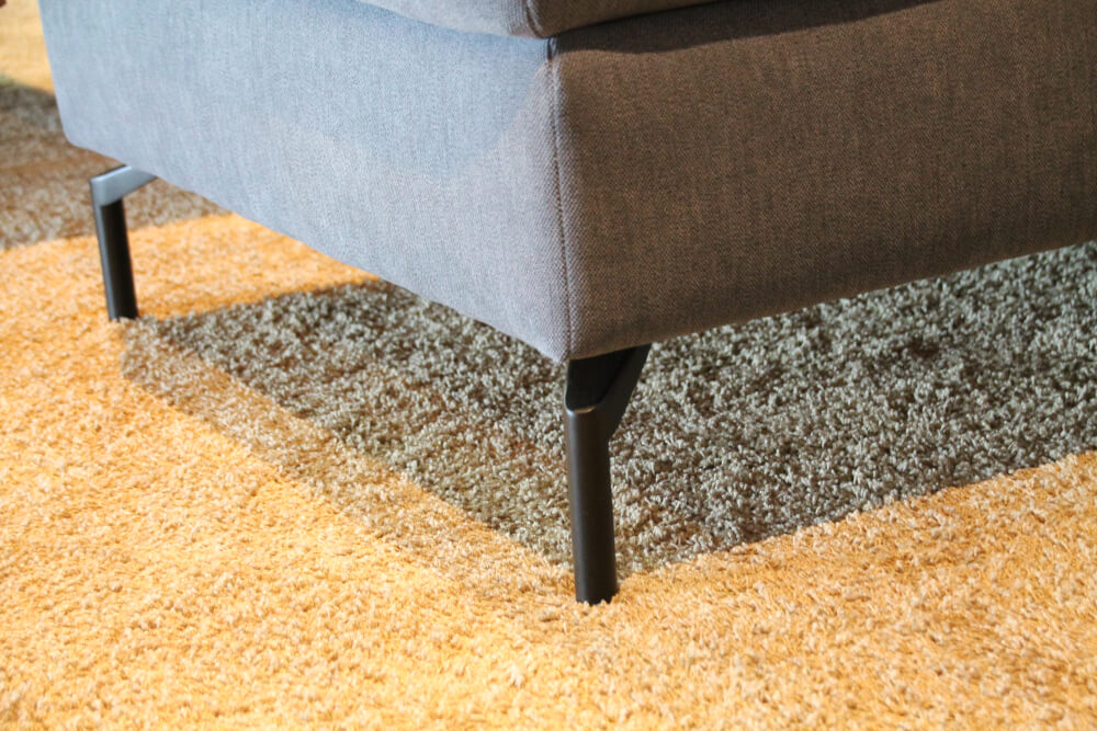 ADA - trendline 6283 - Ecksofa mit Bettkasten