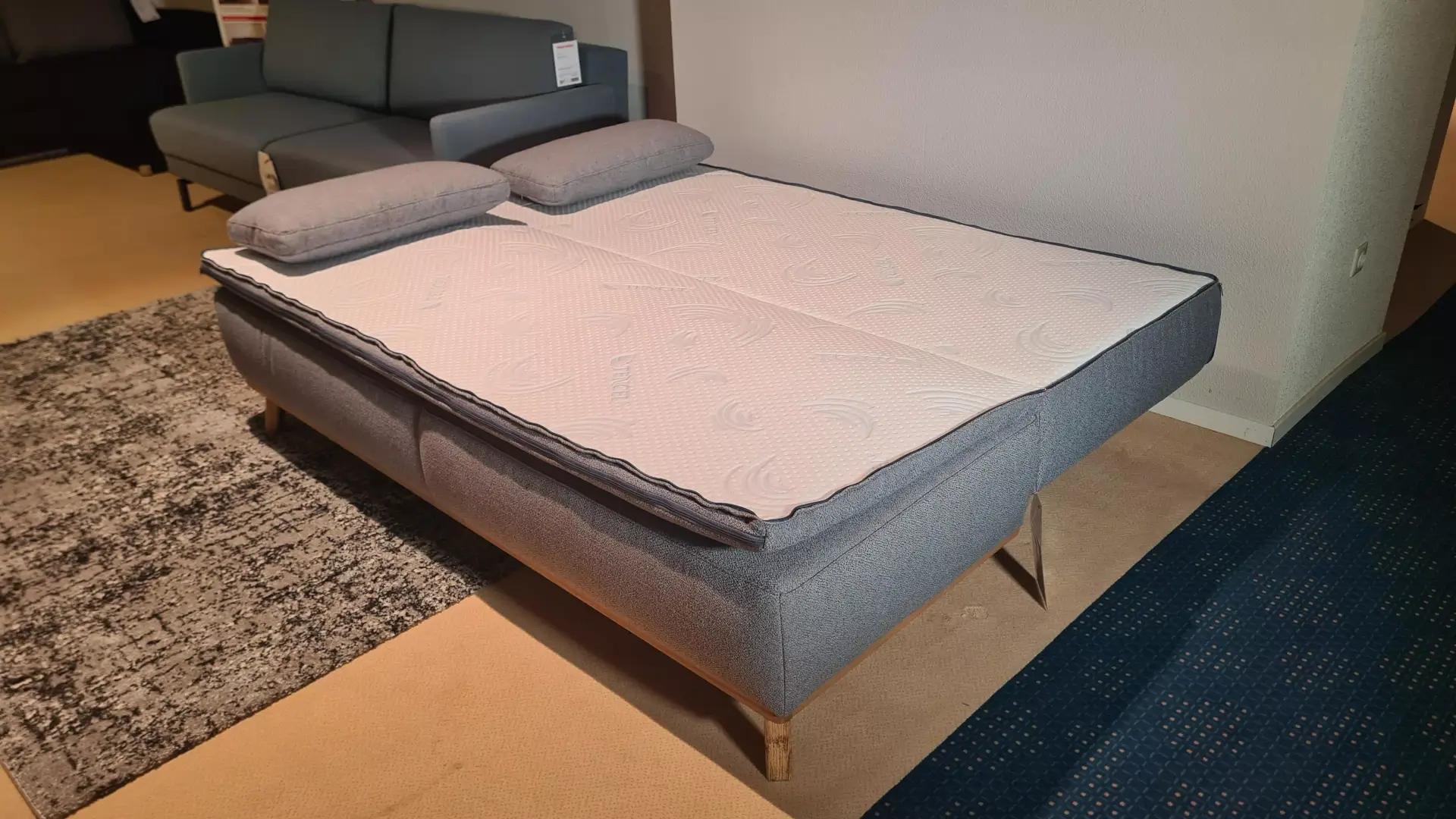 Restyl Patti Querschläfer     