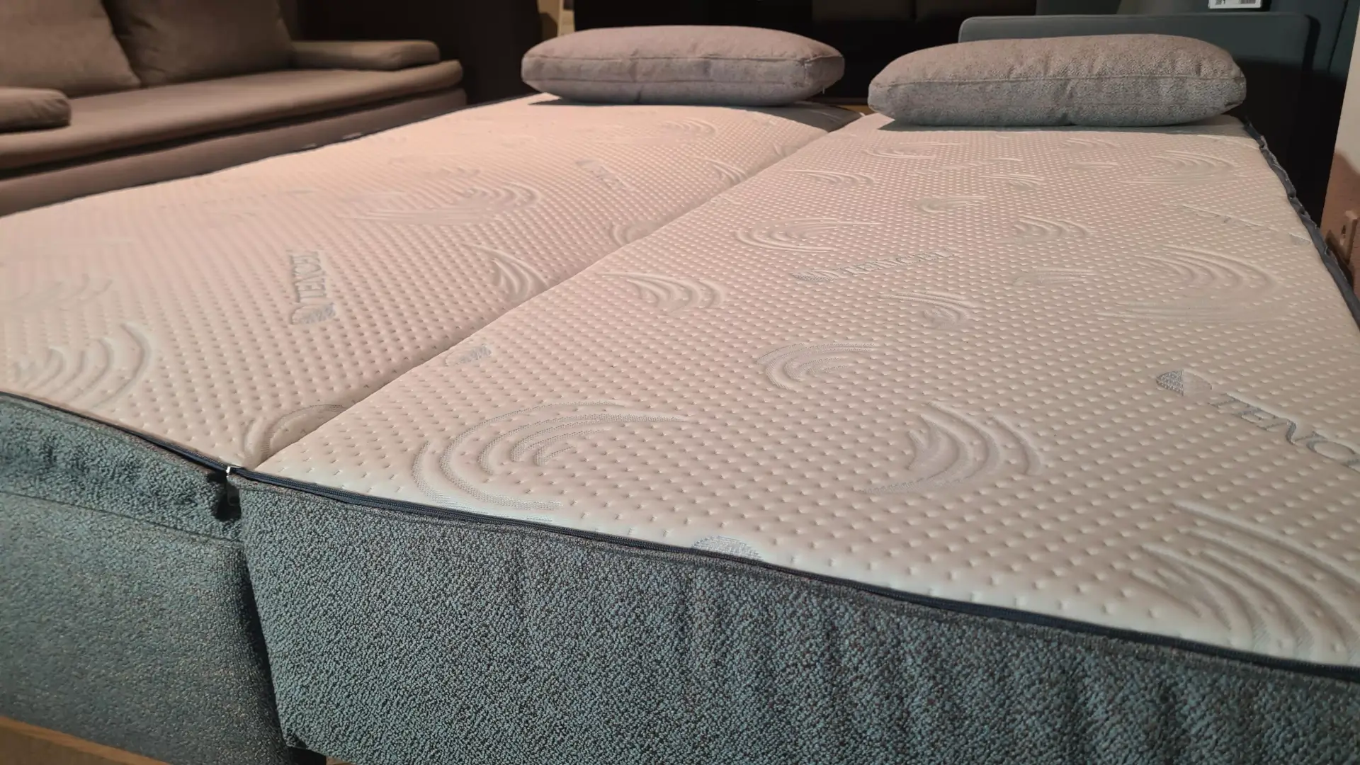 Restyl Patti Querschläfer     