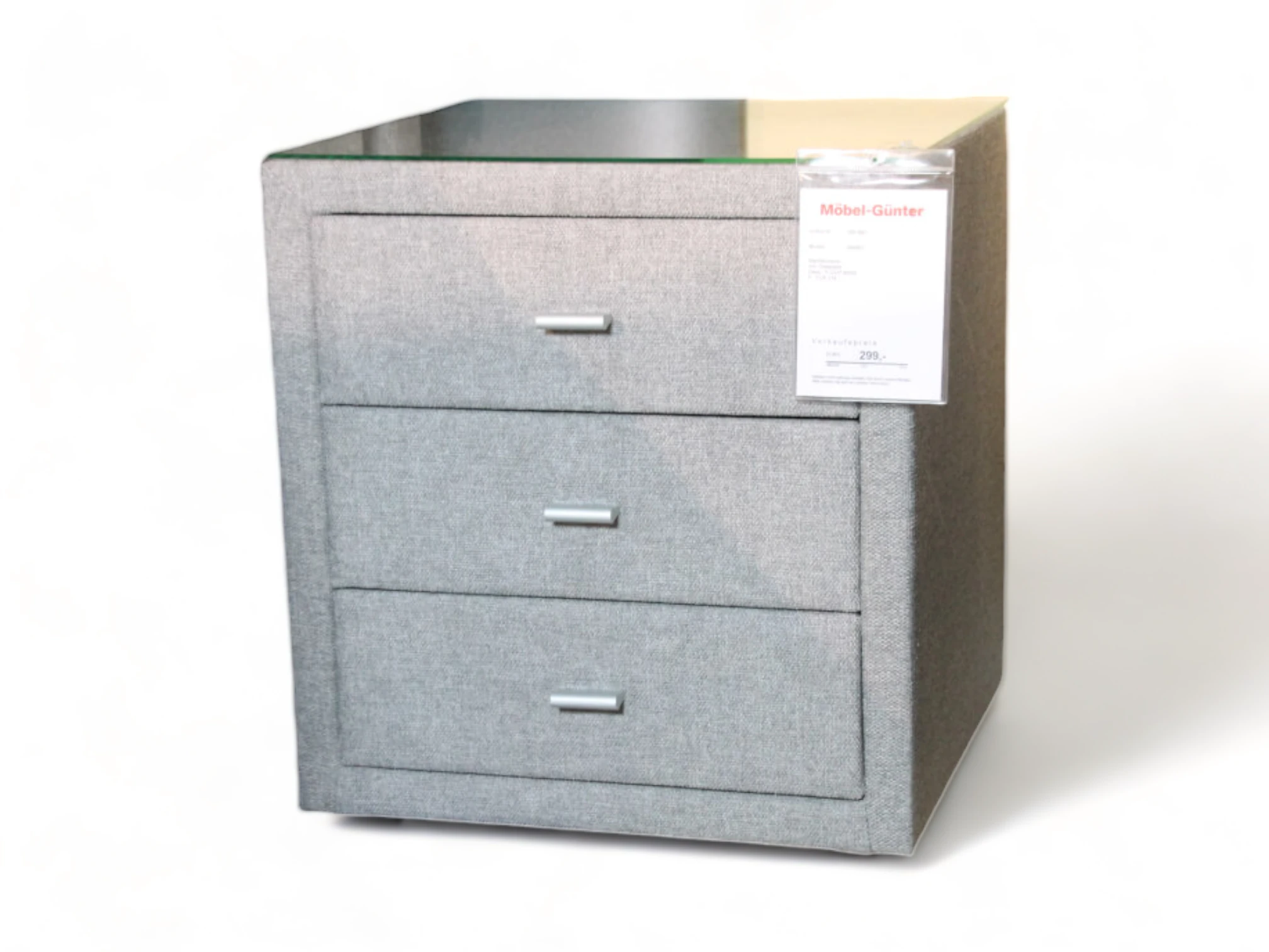 NAIRO Nachtkonsole    von ADA - trendline