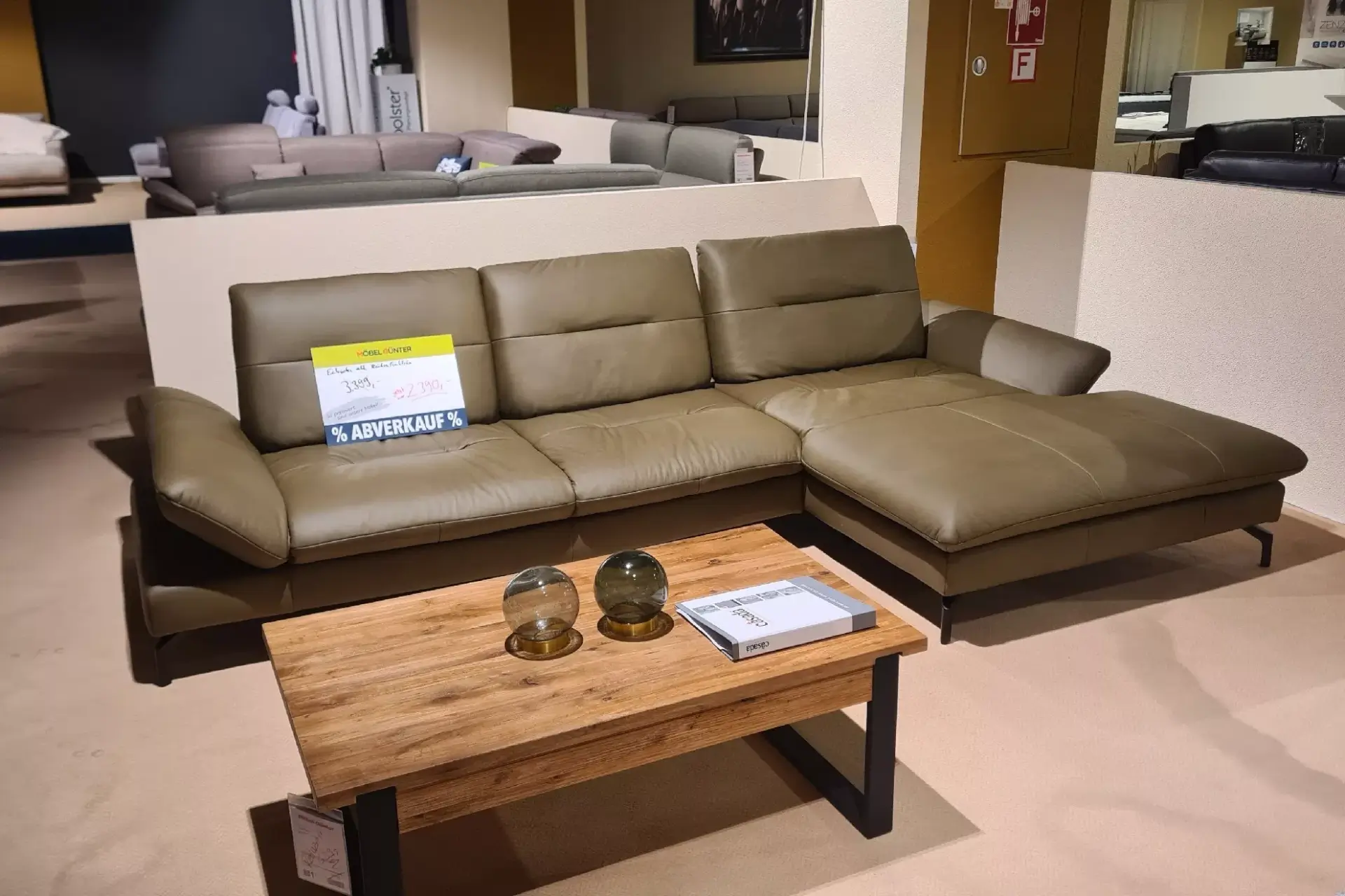 OCEAN  7389  von Steinpol - Poco