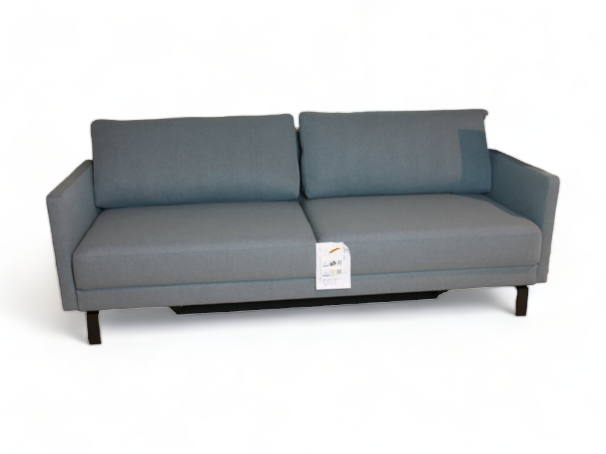 LUNA Schlafsofa - Querschläfer in Stoff von Bali