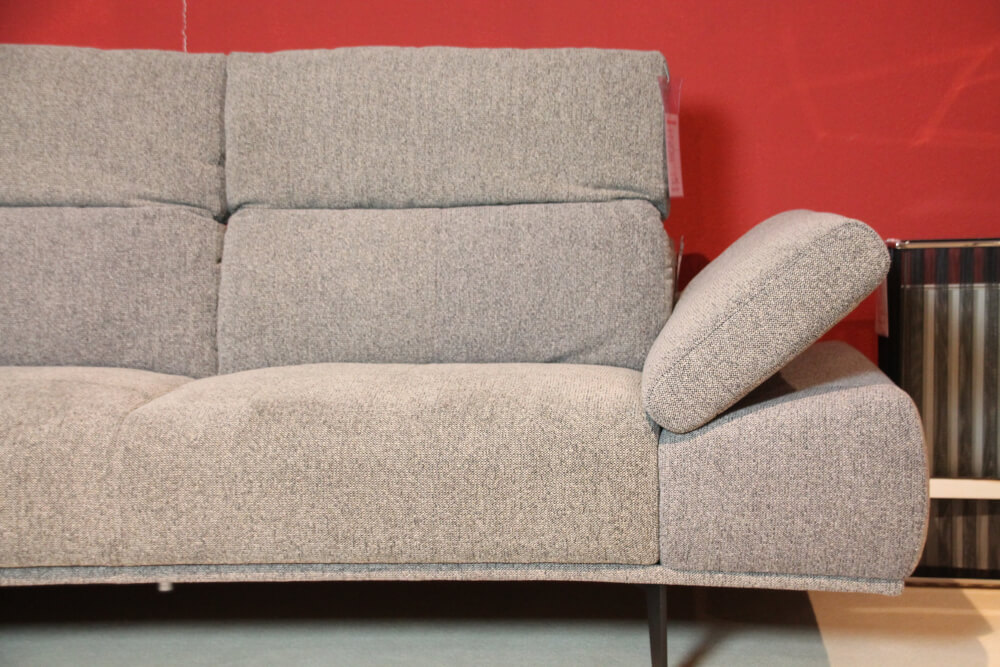 W. Schillig 24405 Levi - Ecksofa