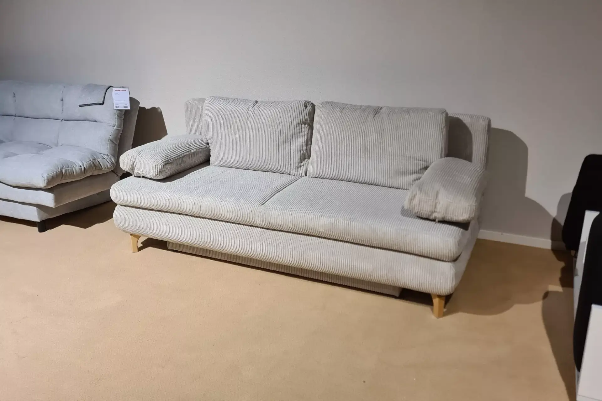 Restyl Rob Querschläfer     