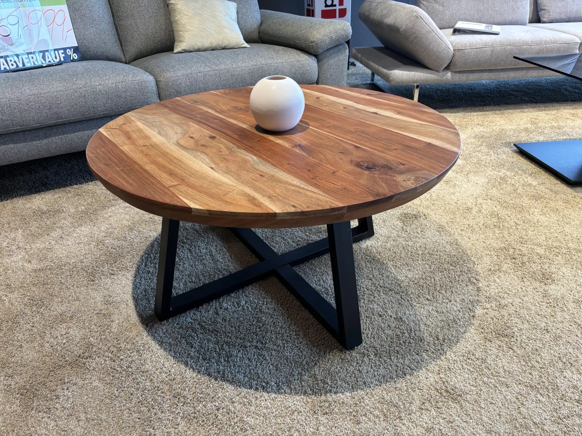 abp - A Better Place Safaga Couchtisch
