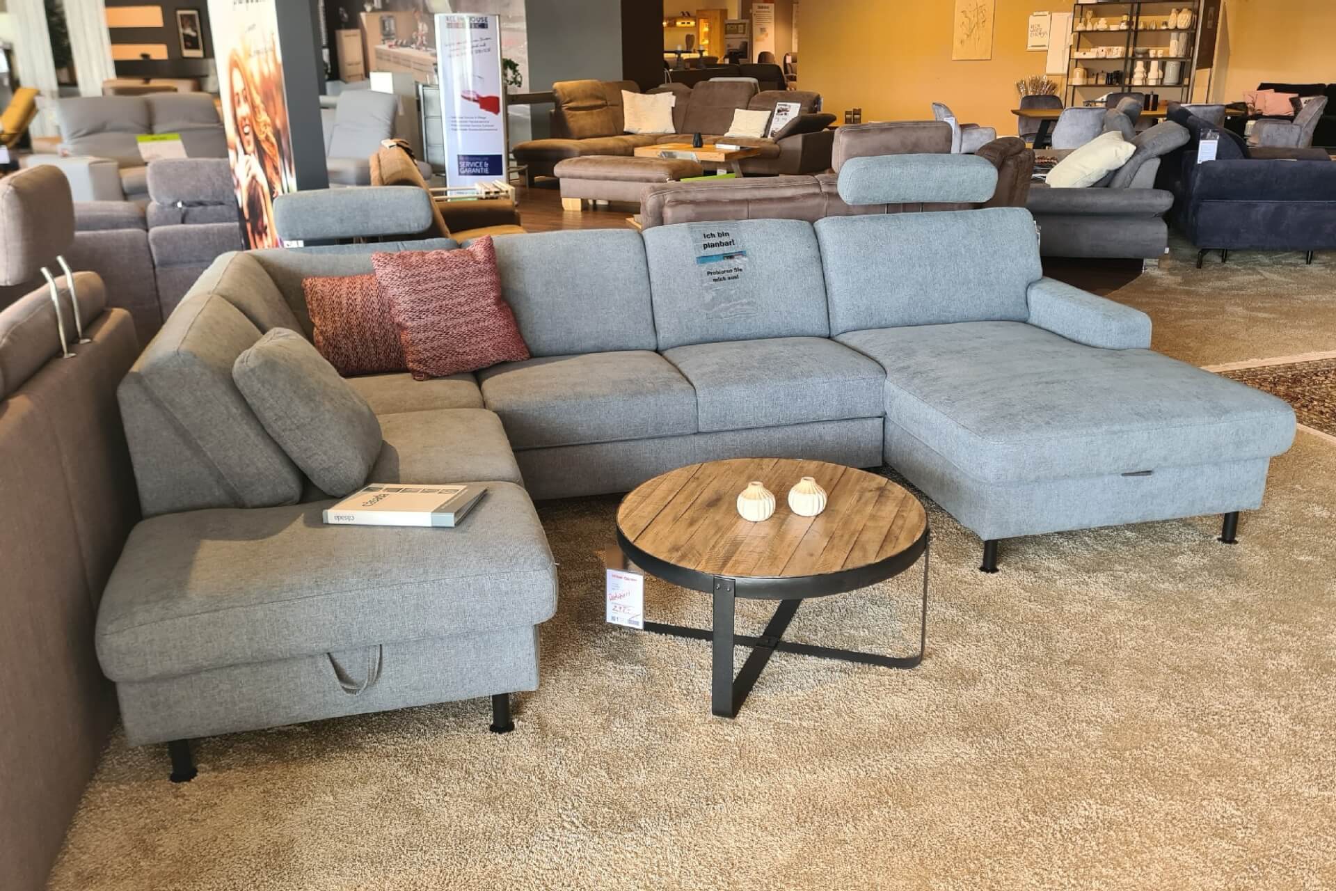 ZE-EM09002  von Zehdenick