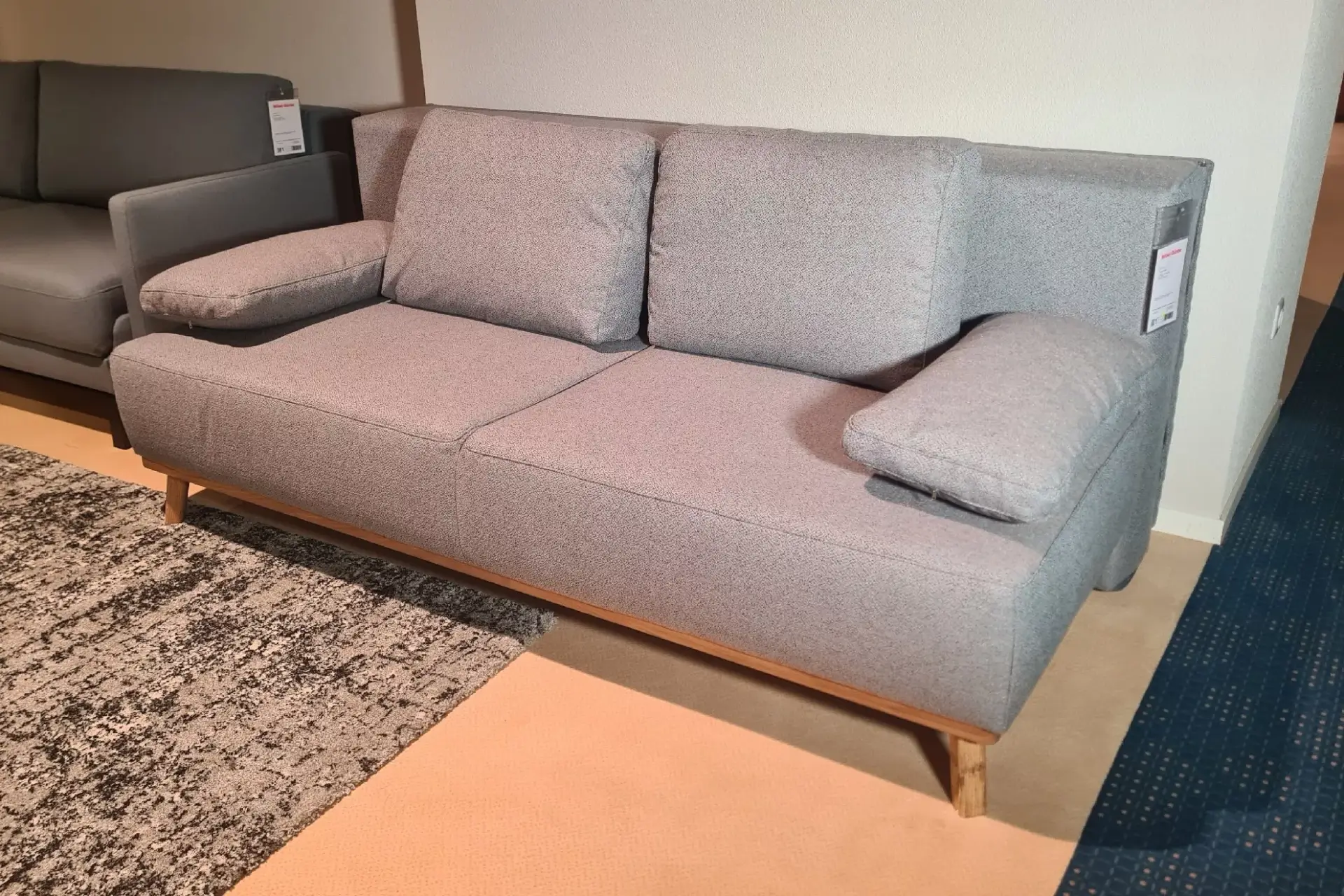 Restyl Patti Querschläfer     