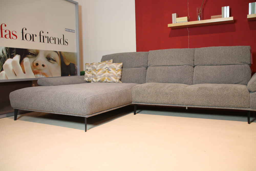 W. Schillig 24405 Levi - Ecksofa
