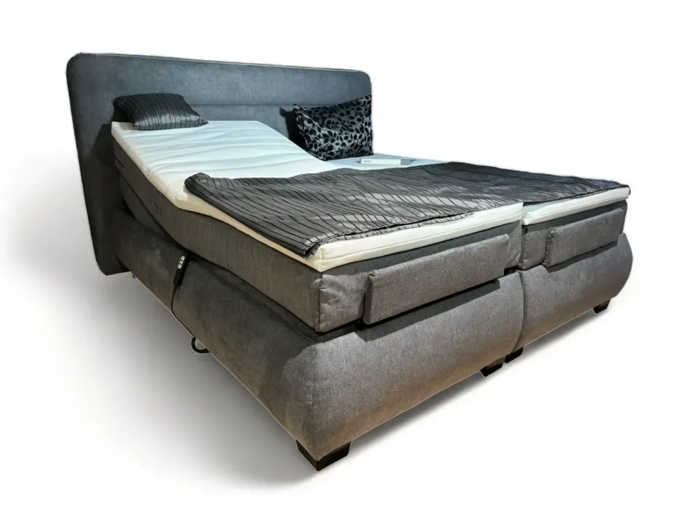 Boxspringbett