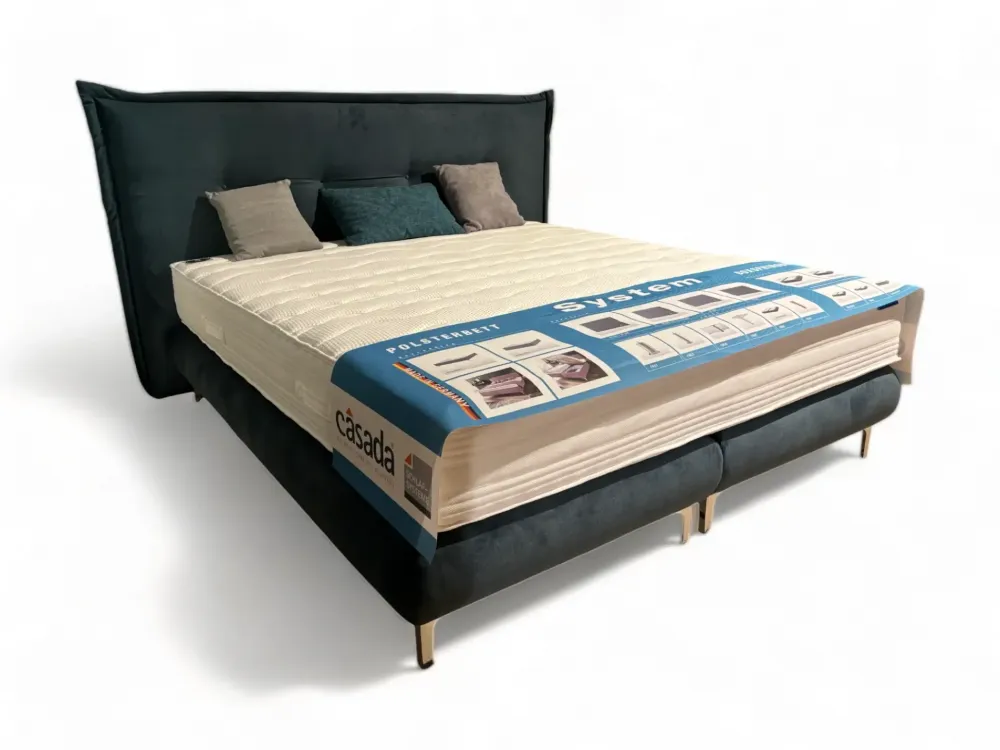 Boxspringbett