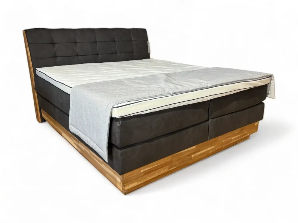 Boxspringbett